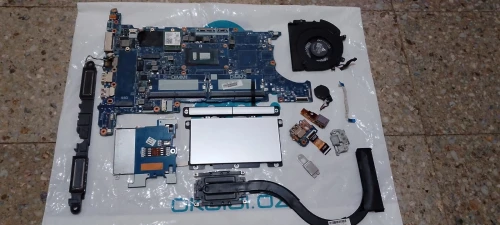 Carte mère + cpu