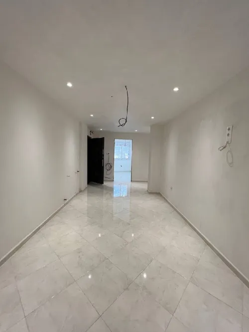 Vente Appartement F4 Alger Bordj el bahri