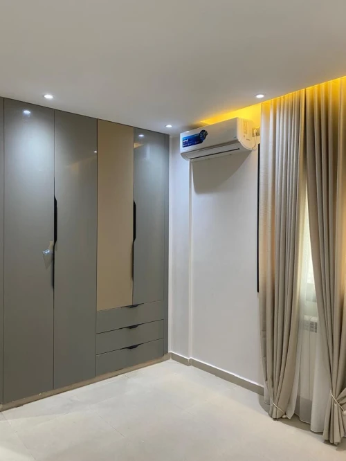 Vente Appartement F3 Alger Oued smar