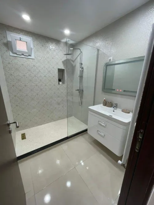 Vente Appartement F3 Alger Bordj el kiffan