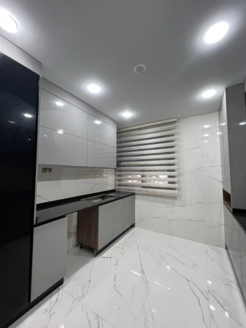 Vente Appartement F3 Alger Oued smar