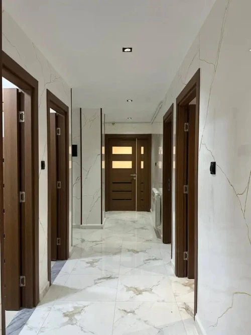 Vente Appartement F3 Alger El harrach