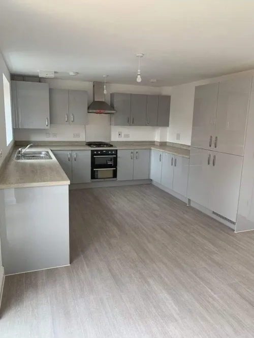 Vente Appartement F3 Alger Hraoua