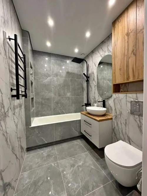 Vente Appartement F3 Alger El harrach