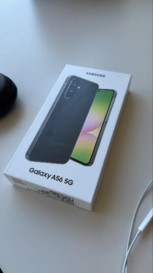 Samsung Galaxy A56 5G 128g