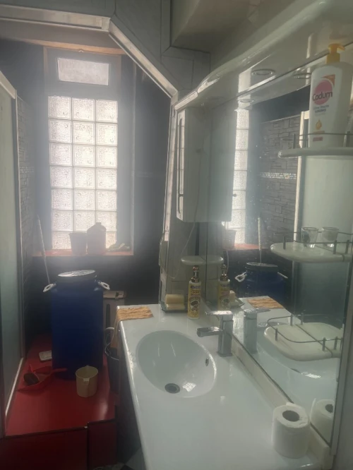 Vente Appartement Alger Ain benian