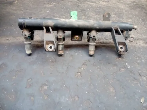 Injection admission bobine d'allumage faisceau moteur Citroën et Peugeot