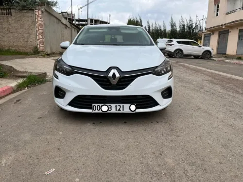 Renault Clio 5 2021 Techno