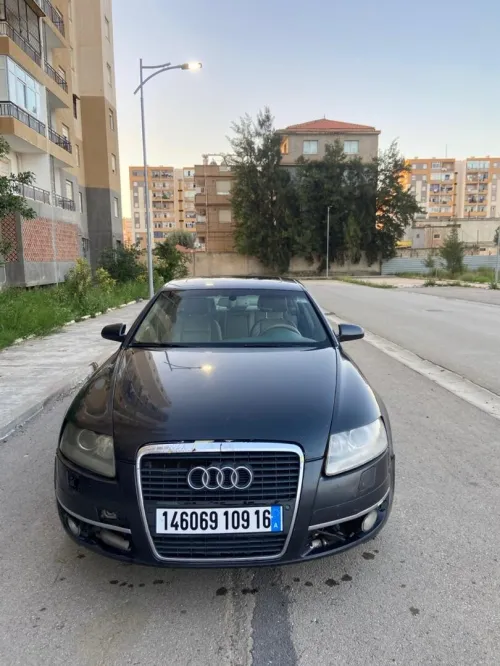 Audi A6 2009 
