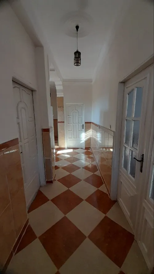 Location vacances Appartement Niveau de villa F2 Mostaganem Mostaganem