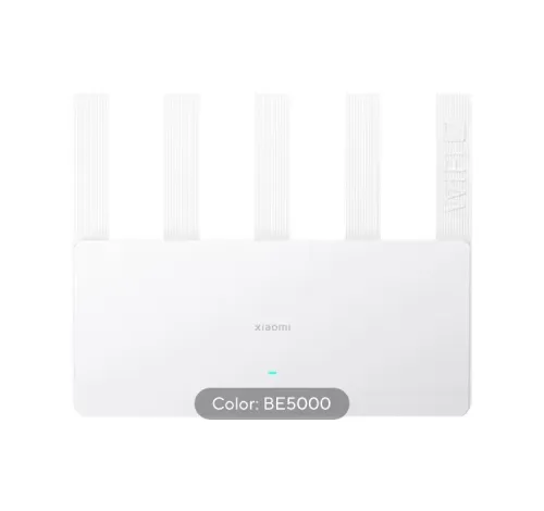 Xiaomi router be5000