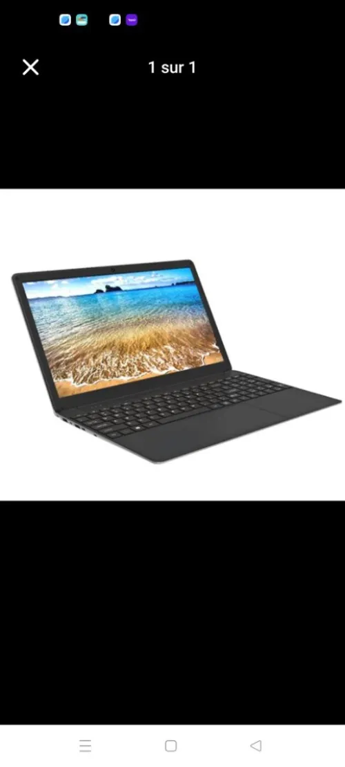 Lap top