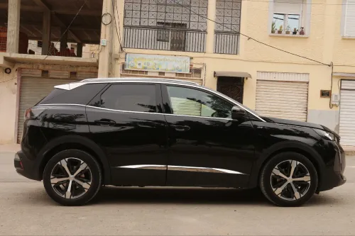 Peugeot 3008 2022 Gt