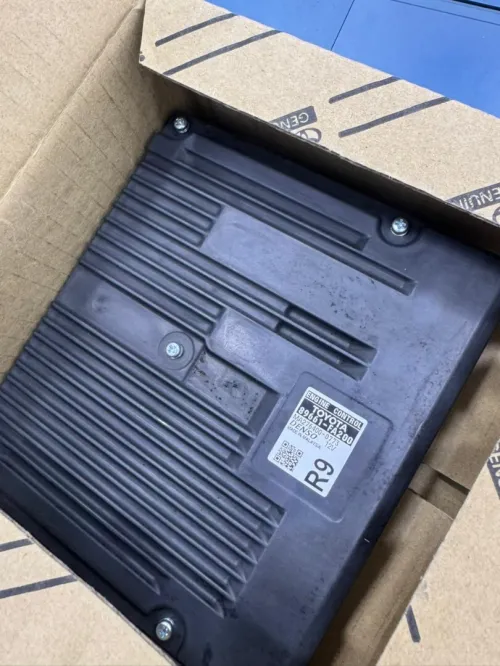COMP,ENGINE CONTROL 89661-FA200