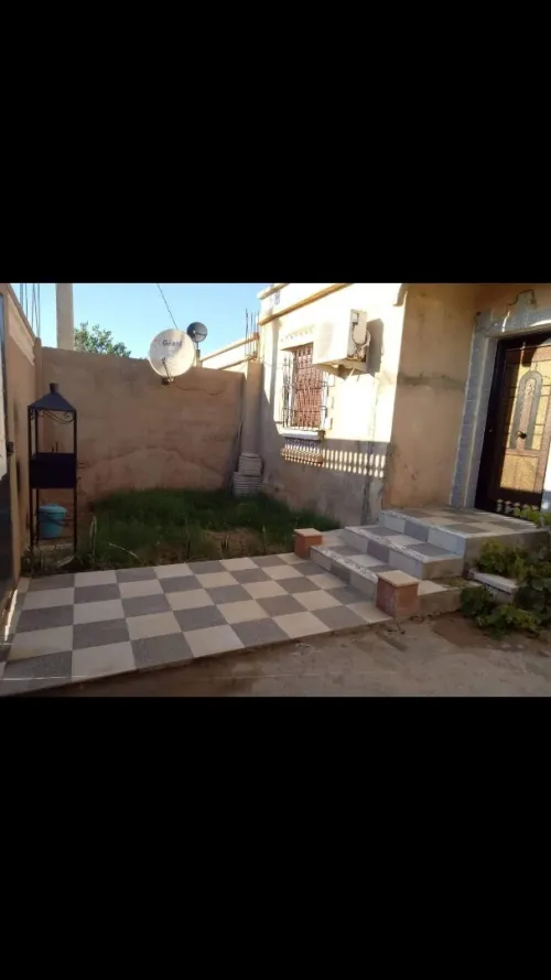 Location vacances bien immobilier F3 Skikda Filfla