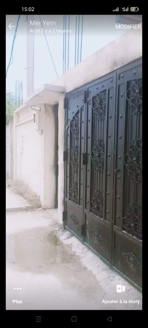Location vacances bien immobilier F3 Skikda Filfla