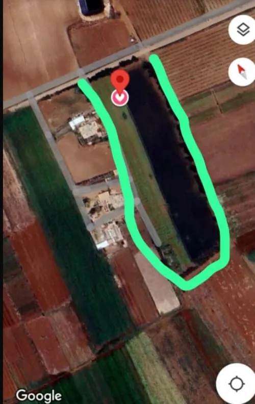 Vente Terrain Agricole Aïn Defla Djelida