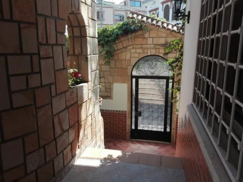 Location Villa Alger Dely brahim