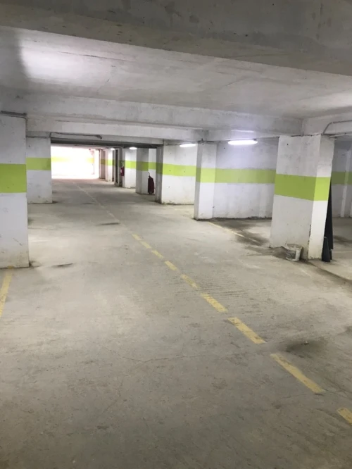 Vente Appartement Alger El achour