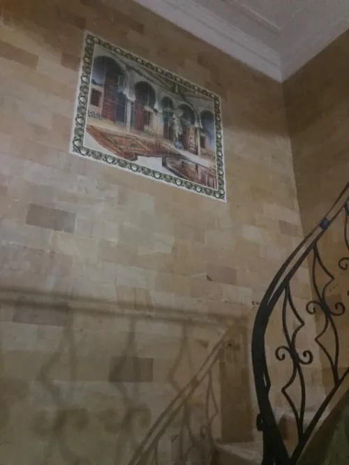 Location Duplex F6 Alger Draria