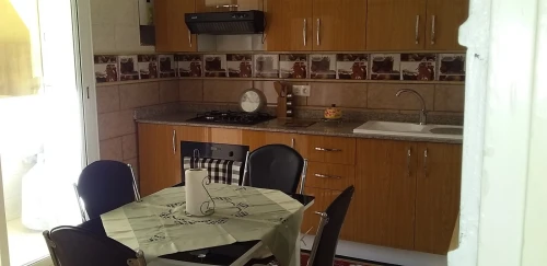 Vente Appartement F3 Alger Alger centre