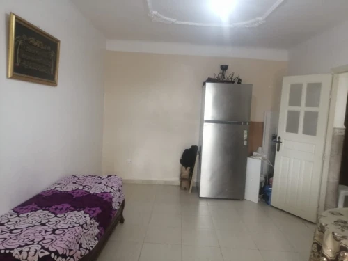 Vente Appartement F3 Alger Ain benian