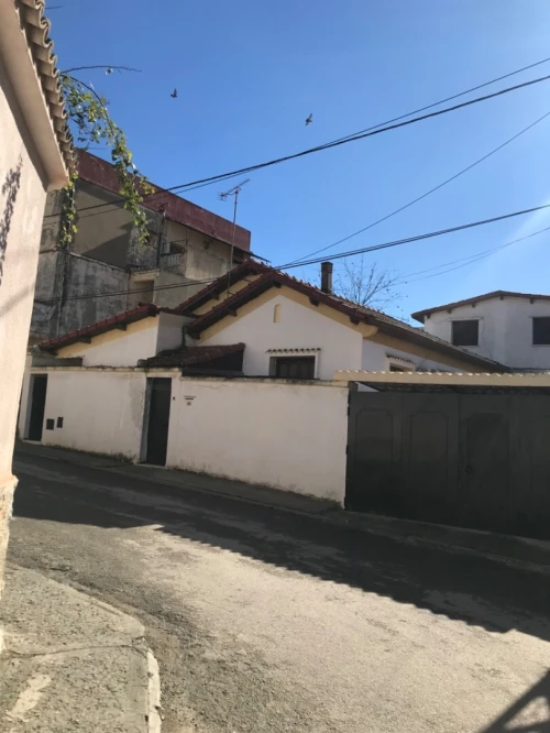 Vente Villa Alger Bouzareah