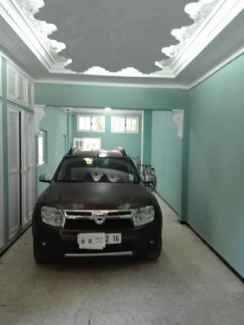 Location Villa Alger Dely brahim