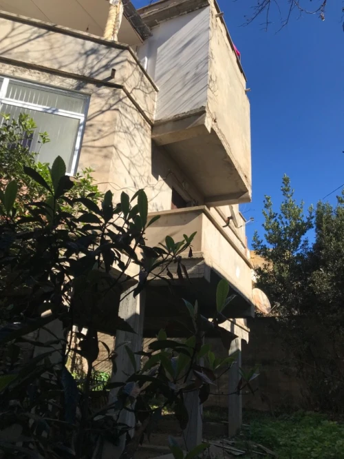 Vente Villa Alger Bouzareah