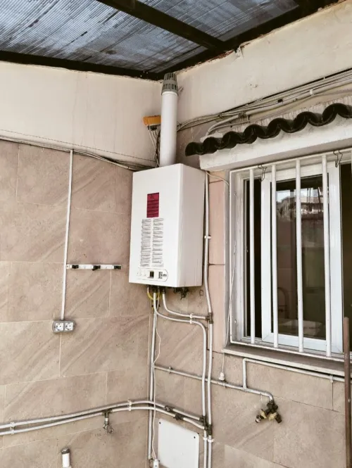 Vente Appartement F2 Alger Bouzareah