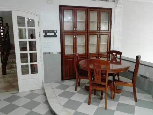 Location Villa Alger Dely brahim