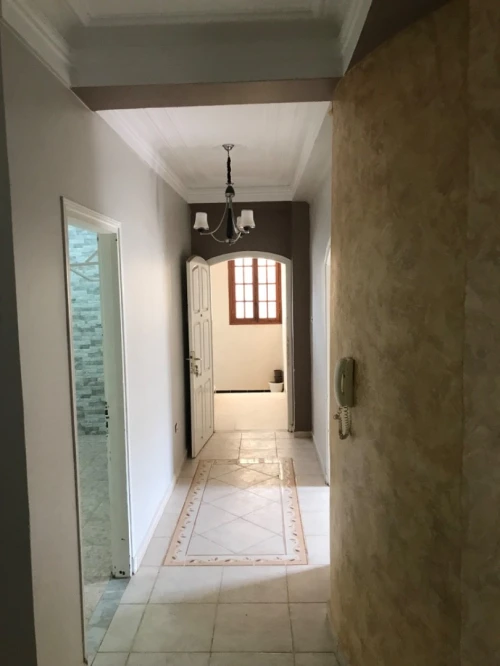 Location Appartement F4 Alger Dely brahim