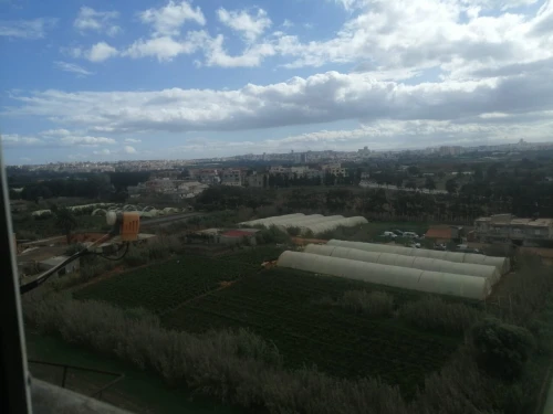 Vente Appartement F3 Alger Ain benian