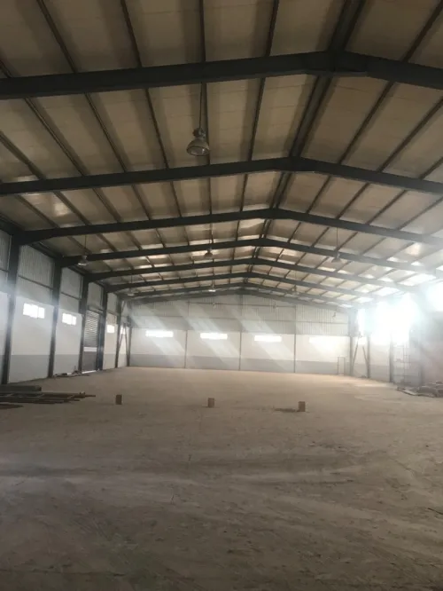 Location Hangar Boumerdès Boudouaou