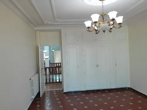 Location Villa Alger Dely brahim