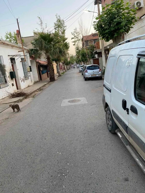 Vente Villa Tipaza Bou ismail