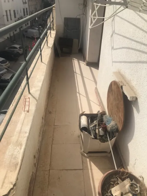 Location Niveau De Villa F4 Alger Dely brahim