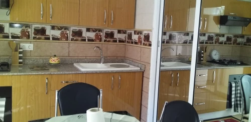 Vente Appartement F3 Alger Alger centre