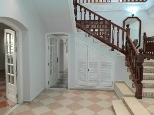 Location Villa Alger Dely brahim