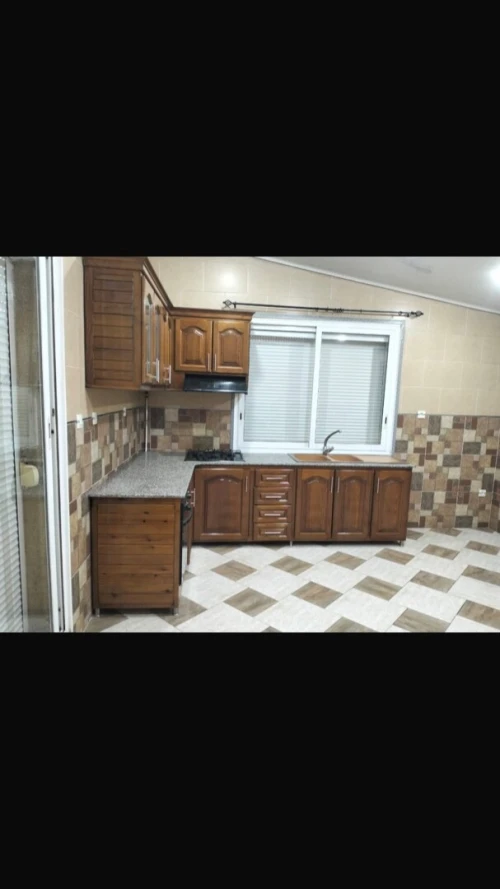 Location Appartement Niveau de villa F3 Alger Draria