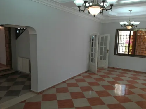 Location Villa Alger Dely brahim