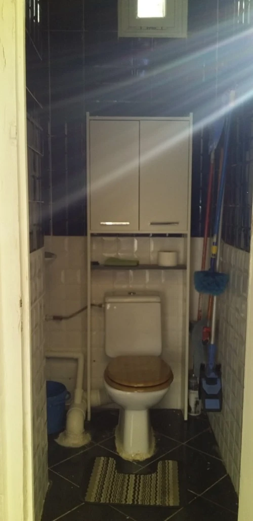 Vente Appartement F3 Alger Alger centre