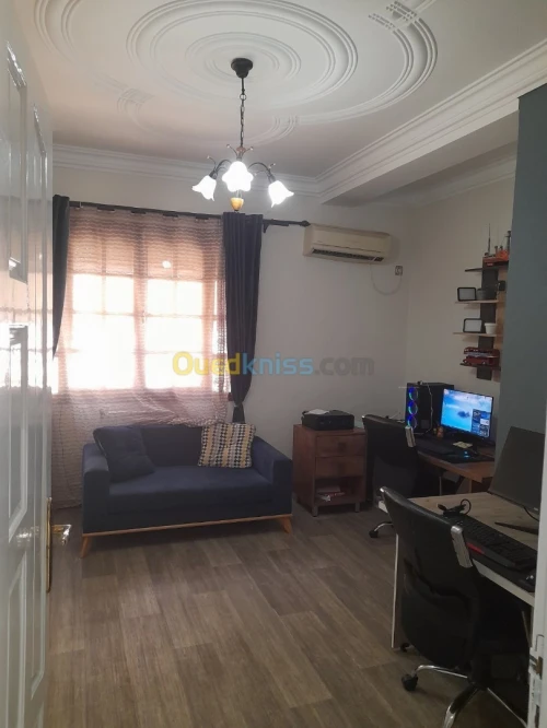 Location Villa Alger Dely brahim