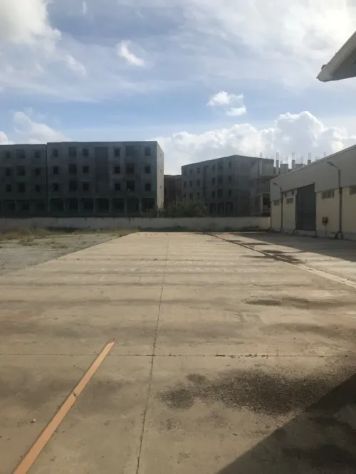 Location Hangar Boumerdès Boudouaou