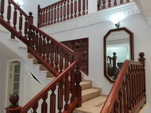 Location Villa Alger Dely brahim
