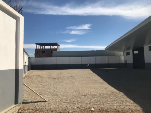 Location Hangar Boumerdes Ouled moussa