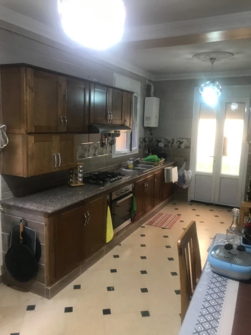 Vente Villa Alger Chevalley