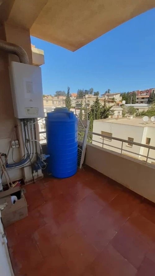 Location Appartement F3 Alger Draria