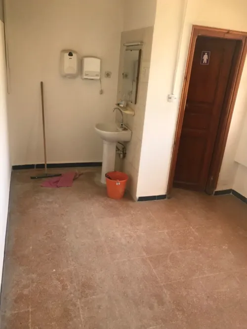 Location Immeuble Alger Hydra
