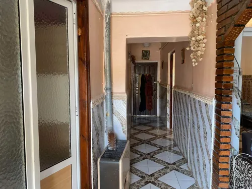 Vente Villa Tipaza Bou ismail